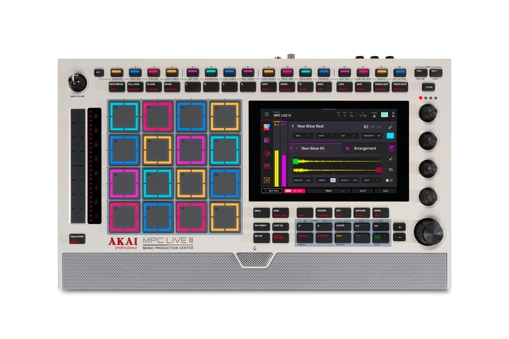 mpc live