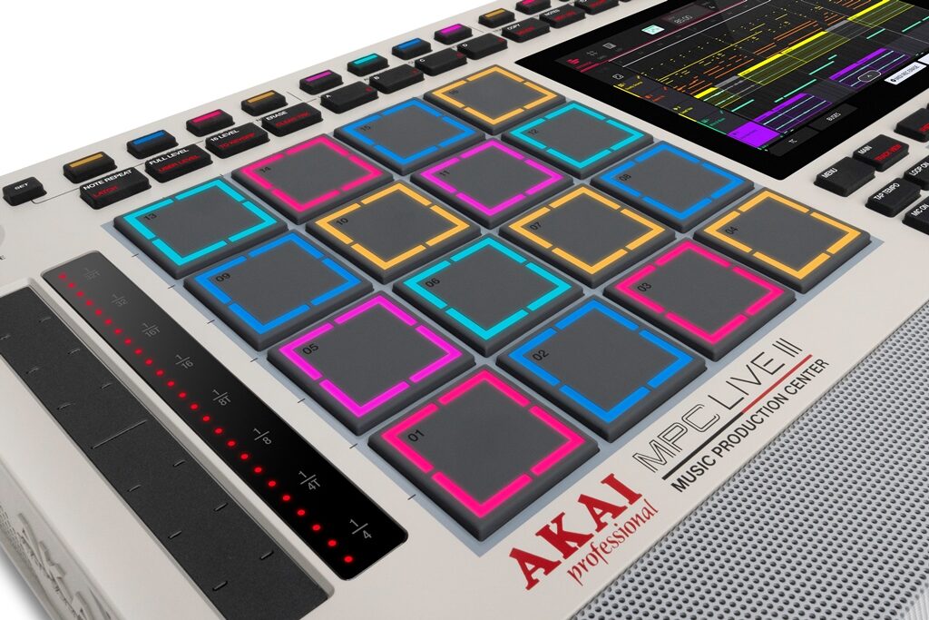 mpc live