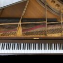 1928 steinway piano