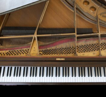 1928 steinway piano
