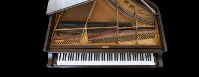 1928 steinway piano