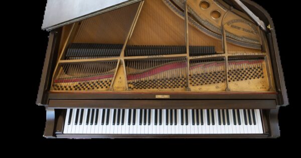1928 steinway piano