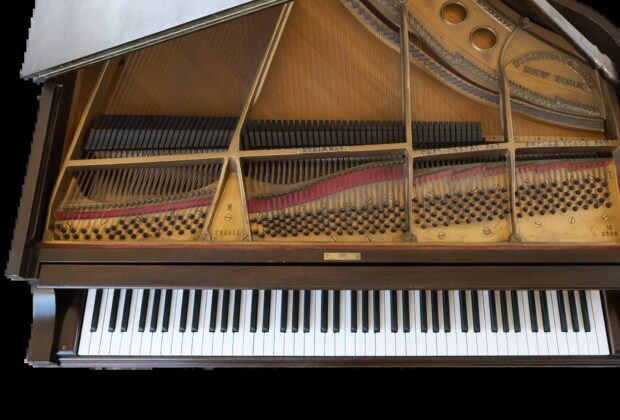 1928 steinway piano