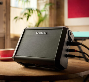 roland cube street mini