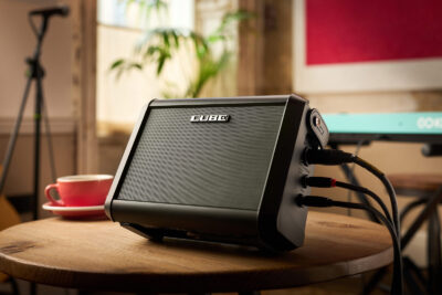 roland cube street mini