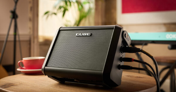 roland cube street mini