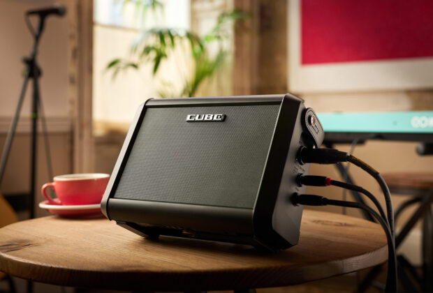 roland cube street mini