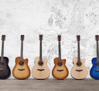 yamaha transacoustic