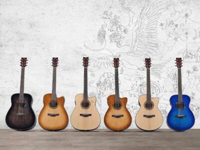 yamaha transacoustic