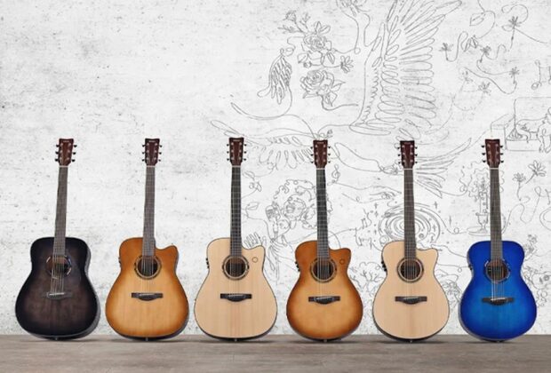yamaha transacoustic