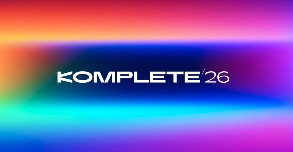 ni komplete inmusic