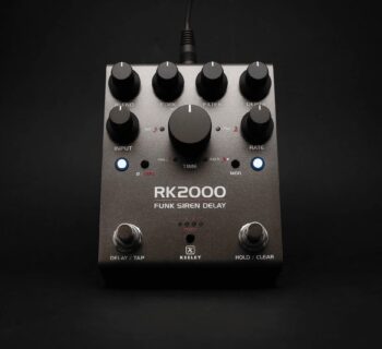 keeley rk2000