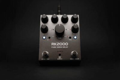 keeley rk2000