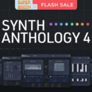 synth anthology 4