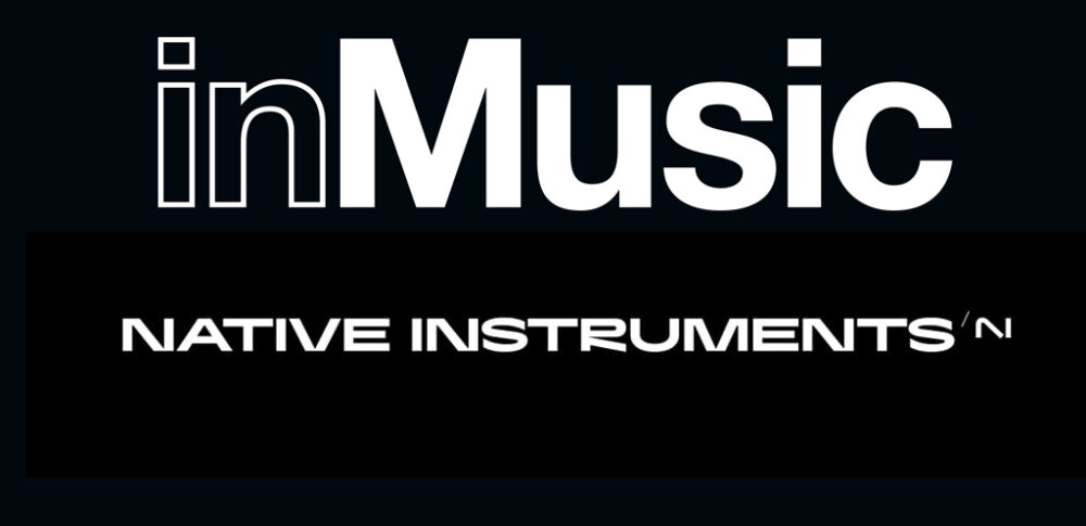 inmusic