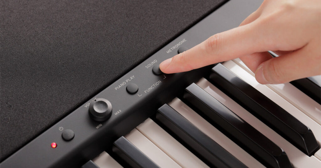 korg b2+