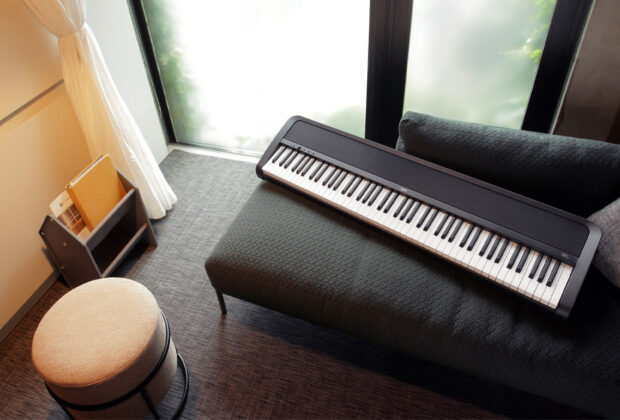 korg b2+