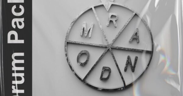 random metal sample
