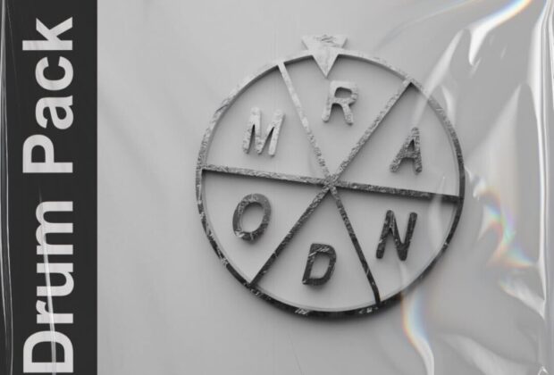 random metal sample