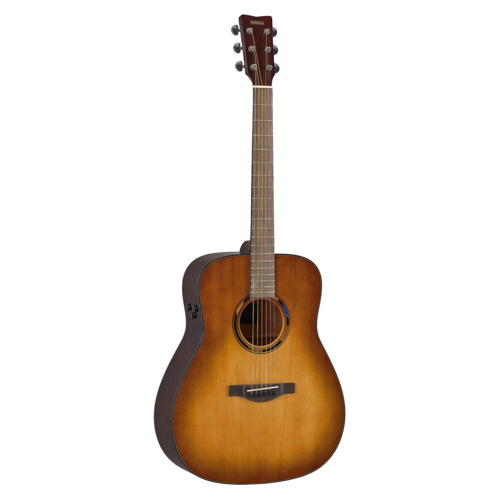 yamaha transacoustic