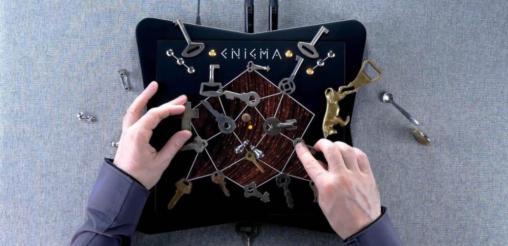 enigma