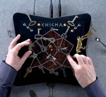 enigma