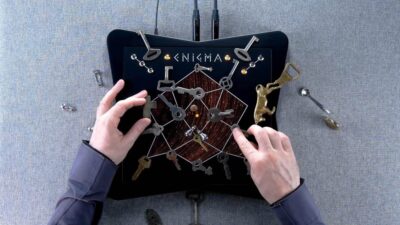 enigma