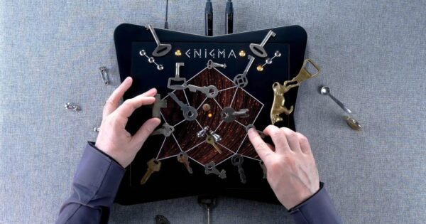 enigma