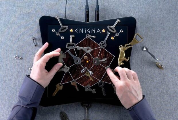 enigma