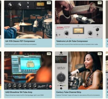 uad explorer