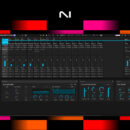 ni maschine