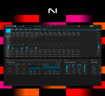 ni maschine