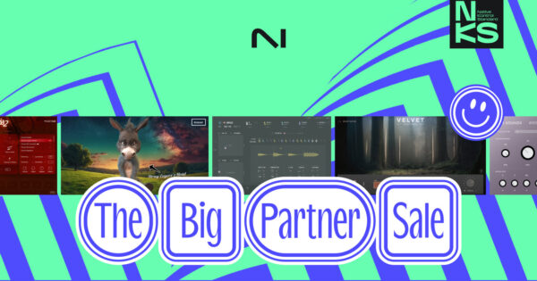 the big partner sale