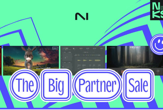the big partner sale