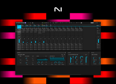 ni maschine