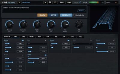 vs-1 versa
