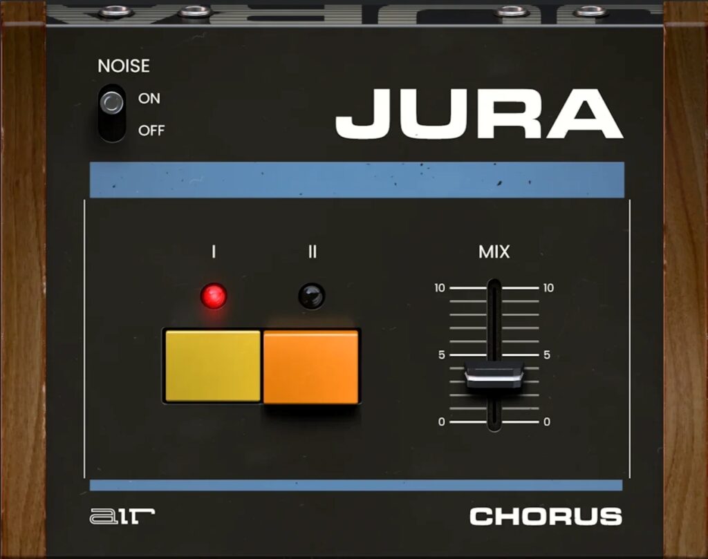 jura