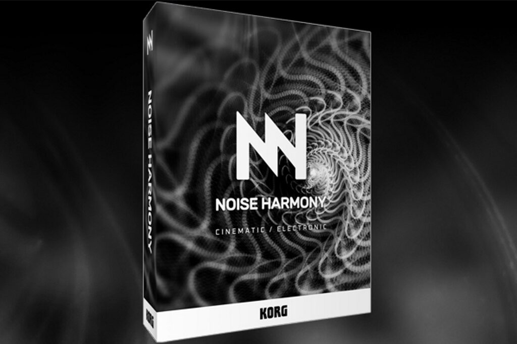 noise harmony