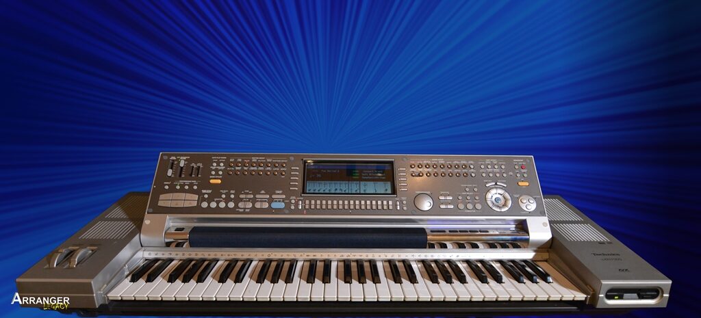 sx-kn7000