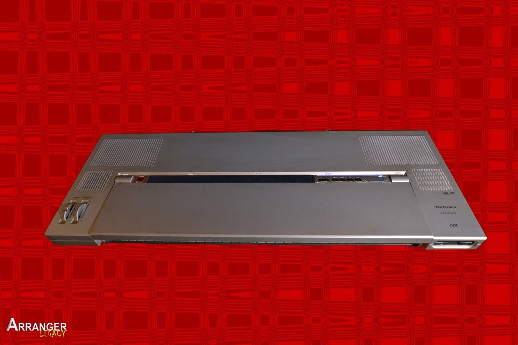 sx-kn7000