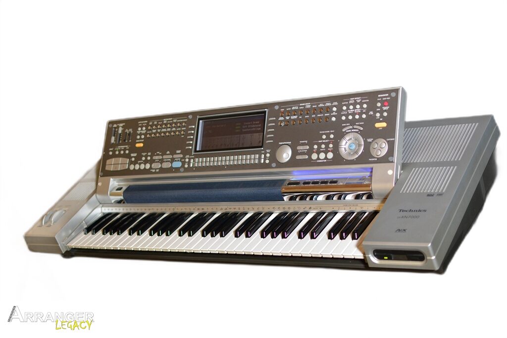 sx-kn7000