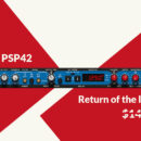 lexicon psp 42