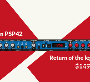 lexicon psp 42