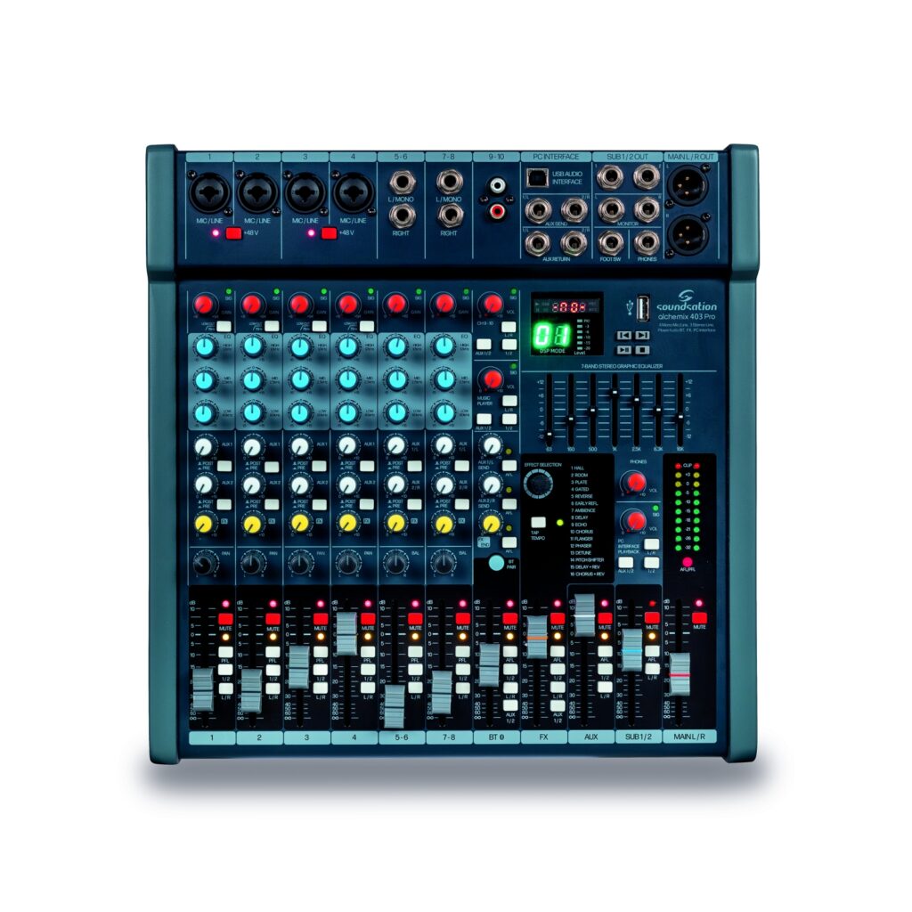 alchemix pro