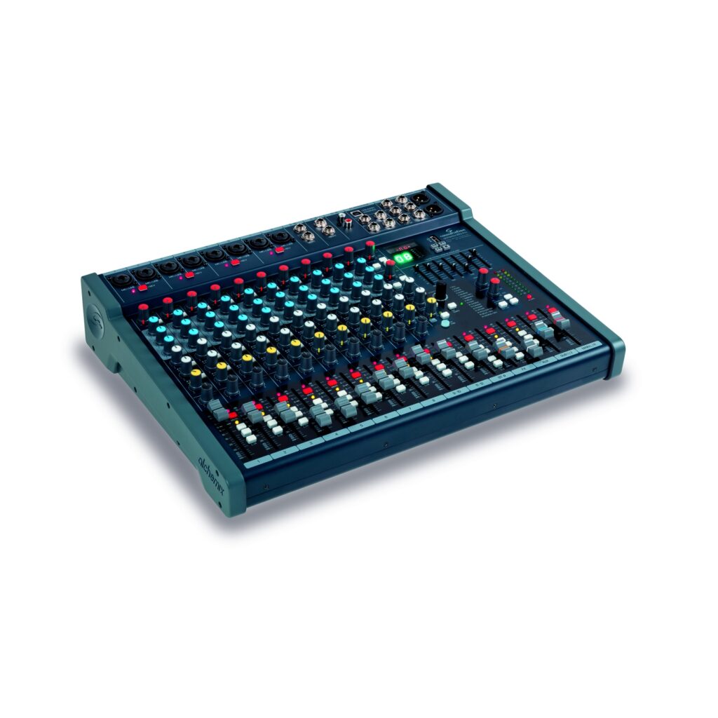 alchemix pro