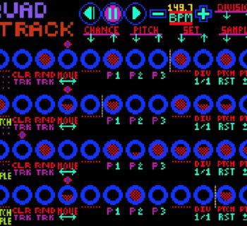 quadtrack