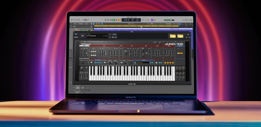 roland cloud news