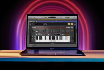 roland cloud news