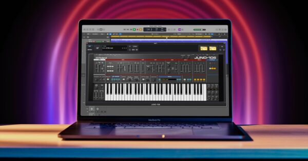 roland cloud news