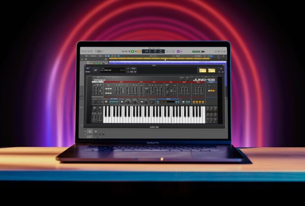 roland cloud news